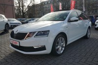 Vorschau: Skoda Octavia Combi 2.0 TDI DSG Clever