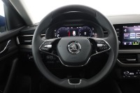 Skoda Scala 1.5 TSI DSG