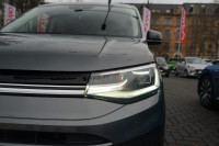 VW Caddy 2.0 TDI DSG Style