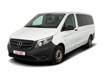 Mercedes-Benz Vito Tourer 116 CDI lang Navi Tempomat Bluetooth