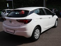 Opel Astra K 1.0 Turbo Edition S/S