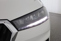 Skoda Fabia 1.0 MPI Active