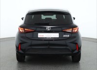 MG MG3 1.5 Hybrid Luxury Aut.