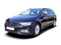 VW Passat Variant 2.0 TDI Business DSG 3-Zonen-Klima Navi Sitzheizung