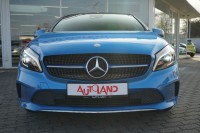 Mercedes-Benz A 180 A180