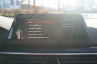 BMW 520 520dA Touring Sport Line