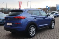 Hyundai Tucson 1.6 GDI