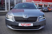 Skoda Superb Combi 1.8 TSI