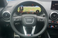 Audi SQ2 2.0 TFSI quattro