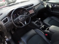 Nissan Qashqai 1.3 DIG-T Tekna