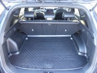 Hyundai Tucson 1.6 Prime Plug-In Hybrid 4WD