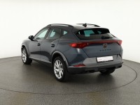 Cupra Formentor 2.0 TSI 4Drive