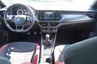 Skoda Kamiq 1.0 TSI Monte Carlo