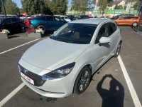 Mazda 2 1.5 SKYACTIV-G 90 M-Hybrid