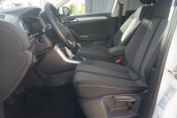 VW T-Roc 1.0 TSI