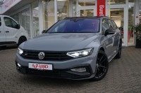 Vorschau: VW Passat Variant 2.0 TDI 4M R-Line Edition