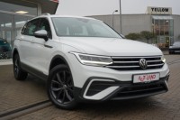 VW Tiguan Allspace 1.5 TSI DSG Life