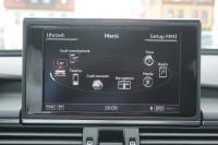 Audi A6 3.0 TDI Avant quattro S-Line DSG