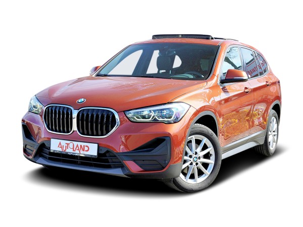 BMW X1 18d Advantage