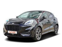 Ford Puma 1.0 M-Hybrid ST-Line Aut. LED Navi ACC PDC