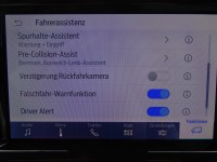 Ford Tourneo Courier Titanium 1.0 EB Aut.