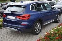 BMW X3 20i xDrive xLine