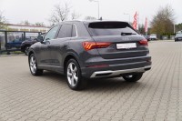 Audi Q3 35 1.5 TFSI basis