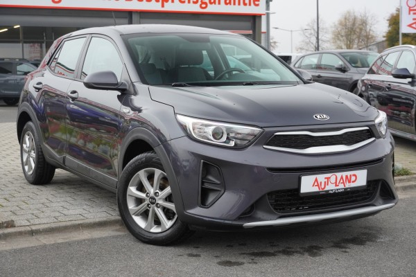 Kia Stonic 1.2
