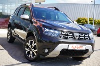 Dacia Duster II 1.3 TCe 150 Prestige 4WD