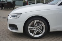 Audi A4 Avant 40 TDI S-Tronic