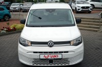 VW Caddy 1.5 TSI Life VC
