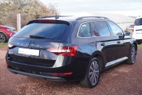 Skoda Superb Combi 2.0 TDI Ambition DSG