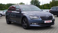 Skoda Superb Combi 1.5 TSI DSG