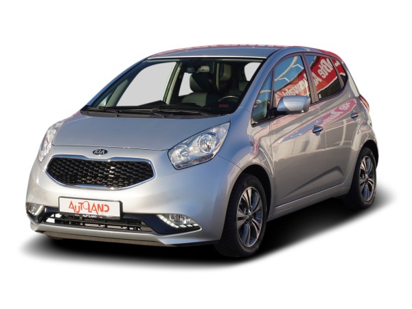 Kia Venga 1.6 Dream Team