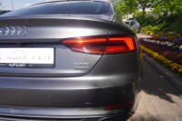 Audi A5 SB 2.0 TFSI quattro S-tronic