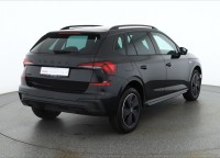 Skoda Kamiq Monte Carlo 1.5 TSI DSG
