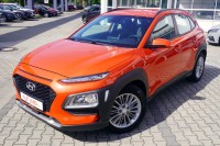 Vorschau: Hyundai Kona 1.6 T-GDI Trend 4WD