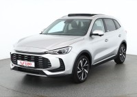 MG ZS 1.5 Hybrid Luxury Aut. Navi Sitzheizung LED