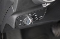 Audi TT Roadster 2.0 TFSI quattro