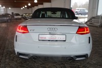 Audi TT Roadster 40 2.0 TFSI S-LINE