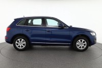 Audi Q5 2.0 TDI quattro S-Tronic