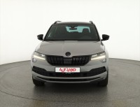 Skoda Karoq 1.5 TSI Sportline