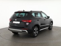 Seat Ateca 2.0 TDI DSG Xperience