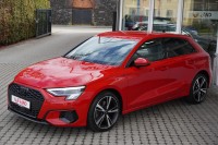 Audi A3 Sportback 35 1.5 TFSI S line