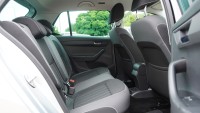 Skoda Fabia 1.0 TSI Style
