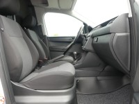 VW Caddy Maxi 2.0 TDI Kasten