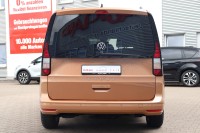 VW Caddy 2.0 TDI Life