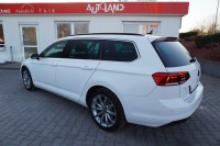 VW Passat Variant 2.0 TDI Business
