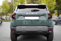 Dacia Duster Hybrid 155 Aut.