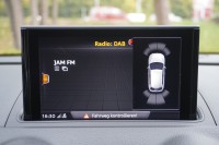 Audi RS3 Sportback 2.5 TFSI quattro